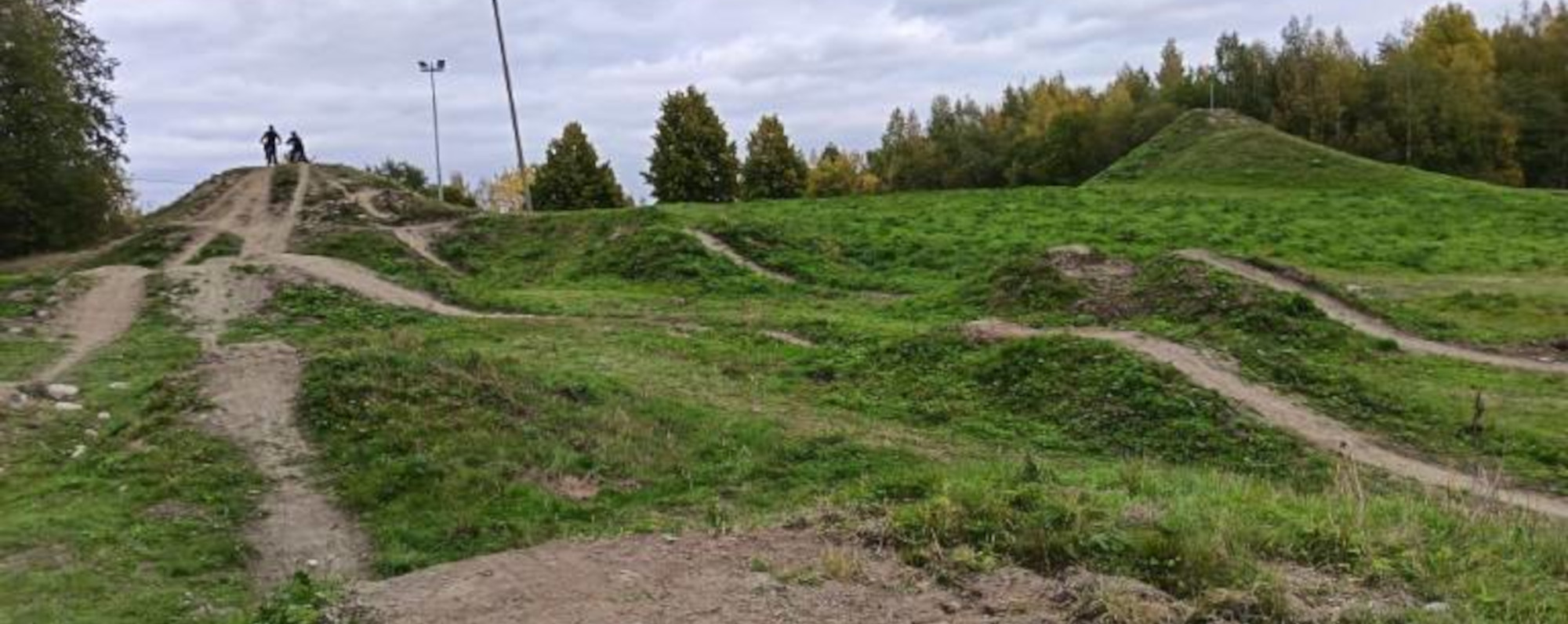 Noljakan Dirtti Park